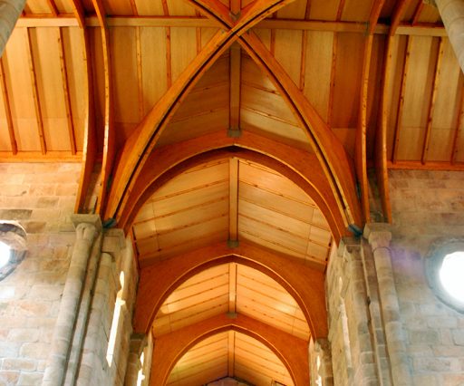 Monasterio do Carboeiro