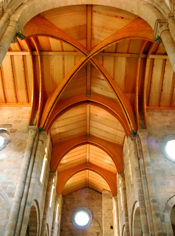 Monasterio do Carboeiro