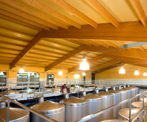 Bodega Martín Codax