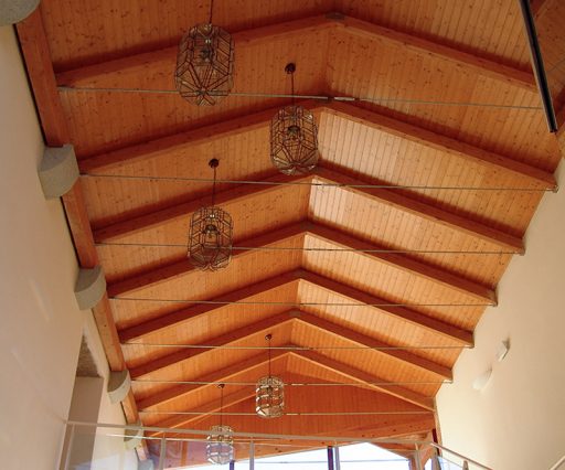 Harinera en Castuera