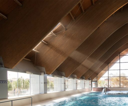 Centro de talasoterapia San Pedro del Pinatar Murcia