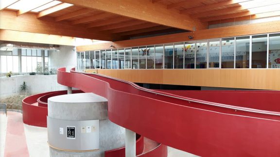 Centro Escolar Ribeira-Cávado